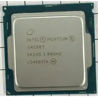 在飛比找PChome商店街優惠-【含稅】Intel Pentium Dual-Core G4