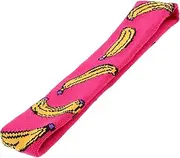 [Totority] Elastic Exercise Headband for Men Women Boy Girl Durable Sweatband for Yoga Running Sports Non-Slip Design for Active Lifestyles