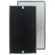 TruSen Replacement Filter for Performance Series Air Purifier Z7000 (2 Pack)