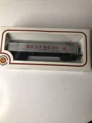 Bachmann HO Scale 41' Open Hopper Freight Car Southern SR #1246 Silver
