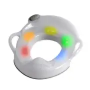 My Size Potty Ring Lights and Songs – Potty Training Seat Ring with Interactive