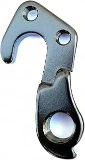 1pc Bicycle Rear Derailleur Hanger, for Trek, for #297656#322175, for Trek, for Disc Cali Skye Series Elite HardRocx Ticket Frame MECH Dropout Bicycle Rear derailleur Hanger