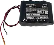 800mAh Battery for H-Wave Muscle Stimulator P4T-4