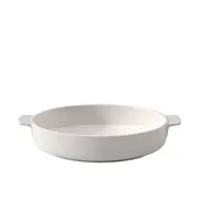 Clever Cooking Round Baking Dish - 28cm