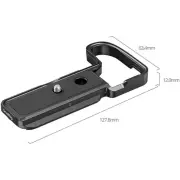 SmallRig Baseplate for Nikon Z50 II 4981