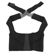 Posture Corrector Adjustable Ache Alleviating Back Brace Posture Brace For M DP3