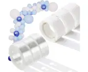 Balloon Arch Kit Balloon Decoration Strip Kit for Garland, 50 Feet Balloon Ta...