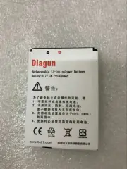 New Genuine Li-ion Battery Batterie X431 For Launch Diagun 1450mAh