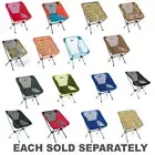 Helinox Compact Camping Chair One Lightweight Outdoor Adventure Equipment