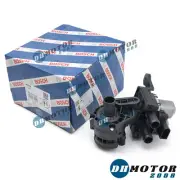 BOSCH Air Heater Control Valve For Audi A6 S6 RS6 C6 Allroad 2.4 2.8 3.2 4.2 5.2