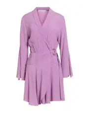 [SIMONA CORSELLINI] SIMONA CORSELLINI Mini dresses - Item 15456557