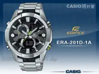 在飛比找Yahoo!奇摩拍賣優惠-CASIO 時計屋 CASIO EDIFICE_ERA-20