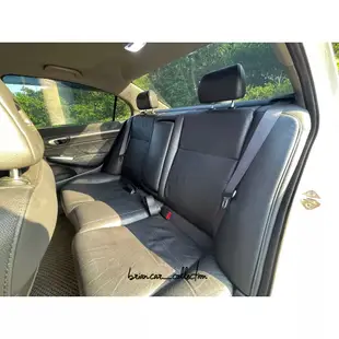 (013) 2011 Hodna Civic K12 Vti-S 頂級版 恆溫空調 電動天窗 代步車 黑色內裝