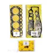 KCH Heads Head Set (No Seals) - 23060972