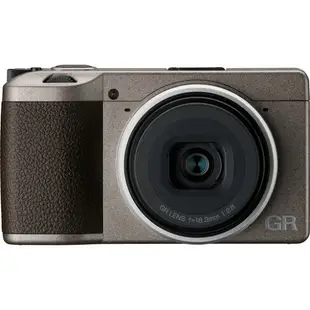 樂福數位 RICOH GR III GR3 文青版 標準版 (公司貨) 預購