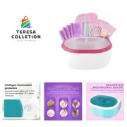 New Paraffin Wax Machine for Hand and Feet，Paraffin Bath Upgrade Spa Wax for ...