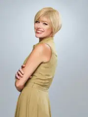 Thrill Wig by Gabor, All Colors, Straight Medium Wig