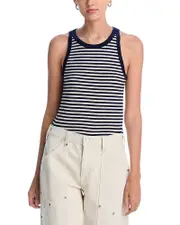 Velvet by Graham & Spencer Lua Tank Top