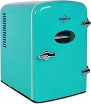 [Koolatron] Mini Fridges (Green)