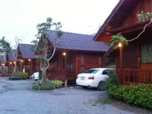 金光度假村Ruenthong Resort