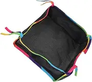 VICASKY Stroller Bottom Case Pram Organiser Bag for Stroller Organizers Accessories