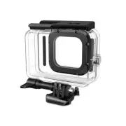 60M Super Dive Case for GoPro Hero 13 / Hero 12 / Hero 11 / Hero 10 / Hero 9