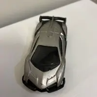 在飛比找蝦皮購物優惠-【二手玩具車】TAKARA TOMY 多美小汽車 NO.11