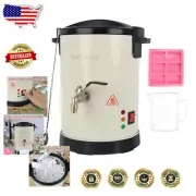 Creative Soap Making Kit - 6Lbs Soap Base with Fast Melting Pot Technology