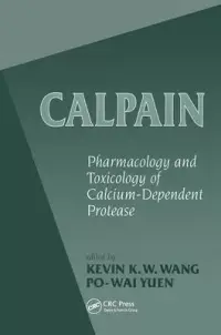 在飛比找博客來優惠-Calpains: Pharmacology and Tox