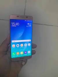 在飛比找Yahoo奇摩拍賣-7-11運費0元優惠優惠-三星 SAMSUNG NOTE 5 N9208 4GRam/