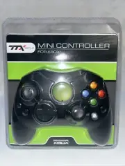 OLLIERV Xbox Controller Wired Controller S Solid Black (TTX Tech)