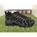 廉價熱銷高品質 AIR MAX PLUS ULTRA TN TUNED 1 黑色變色龍男士跑步鞋 898015-002