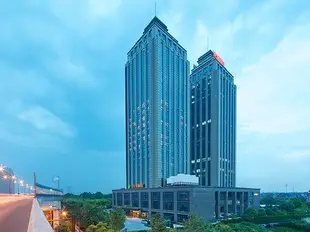 開元曼居·杭州寧圍店Manju Hotel (Hangzhou Ningwei)