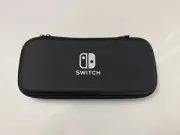 Carrying Case for Nintendo Switch Console Travel Pouch Storage Bag Sleeve