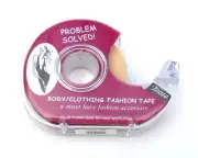Braza Adhesive Double Sided Flash Tape One (1) 20 Feet Roll Dispenser Waterproof