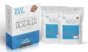 Ecodecalk Alternative | No Leak Descaler Powder - Makes up to 2 Litres of Descal