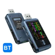 FNIRSI FNB48P USB TesterVoltmeter Ammeter TYPE-C Fast Charge Detection Trigger