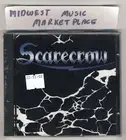 Scarecrow by Scarecrow - Rare OOP MINT Sealed CD - John Blaze Bobby Marks - Bang