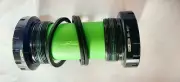FSA BB-6200 MegaExo 24mm Cartridge bicycle Bottom Bracket