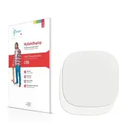 Garmin Forerunner 15 , 2x Vikuiti™ MySafeDisplay Screen Protector CV8 from 3M