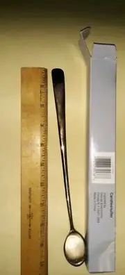 Oneida Candlesnuffer Onieda Silversmiths 10"