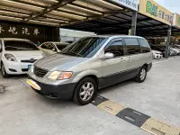 在飛比找露天拍賣優惠-2000 馬自達 MAZDA MPV 2.5L 優質嚴選中古