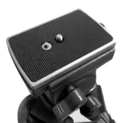 TH-650DV 1/4 Inch Mount Screw Tripod Monopods Quick Release Plate for Camera BS