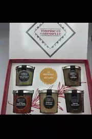 Aperitif Essentials Gift Box - Charcuterie- FREE SHIPPING