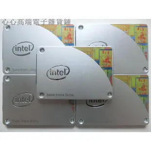 Intel/英特爾 530 535 240G SSD固態硬盤 MLC 臺式機筆記本SATA3