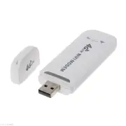 Unlocked LTE Router 4G Sim Card Data USB 3G Wifi Wireless Car Broadband Modem Stick Mobile Mini Hotspot/Dongle Pоутер Wi