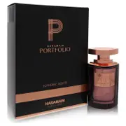 Al Haramain Portfolio Euphoric Roots by Al Haramain for Men-75 Ml
