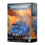 Warhammer 40K - Space Marines - Primaris Repulsor Executioner (Boxed)