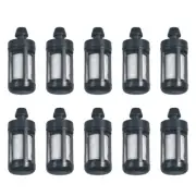 10 Pack Replacement Fuel Filter Fit STIHL MS170 MS180 MS210 MS230 MS250 Chainsaw