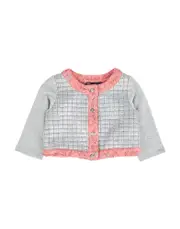 [MISS BLUMARINE] MISS BLUMARINE Jackets - Item 16414282